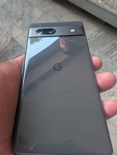 Google Pixel 7a