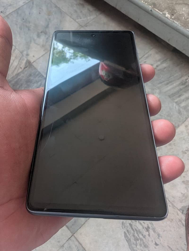 Google Pixel 7a 2