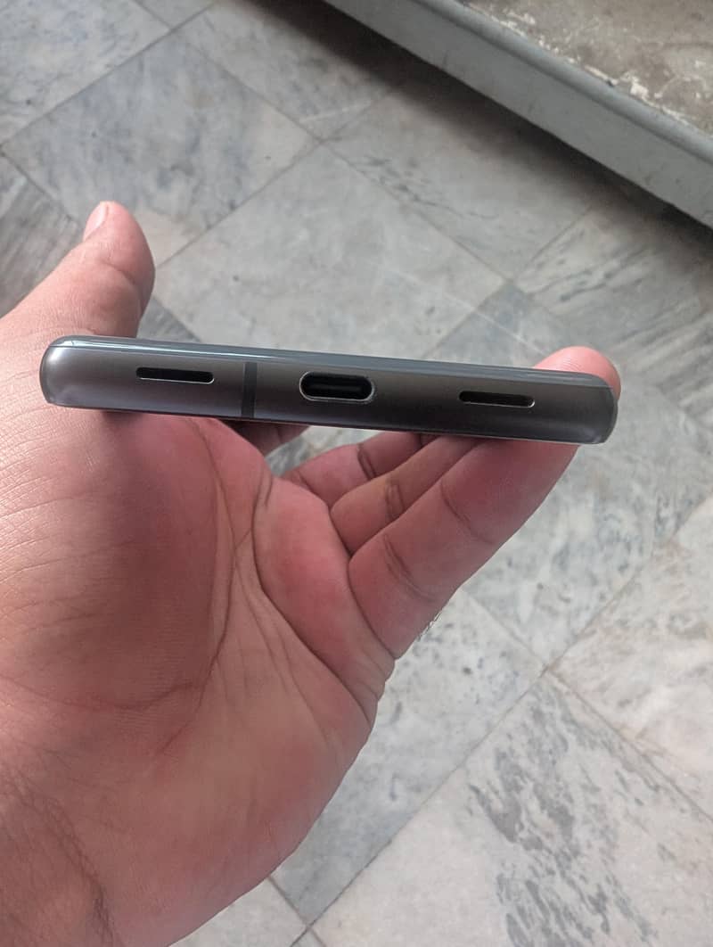 Google Pixel 7a 3