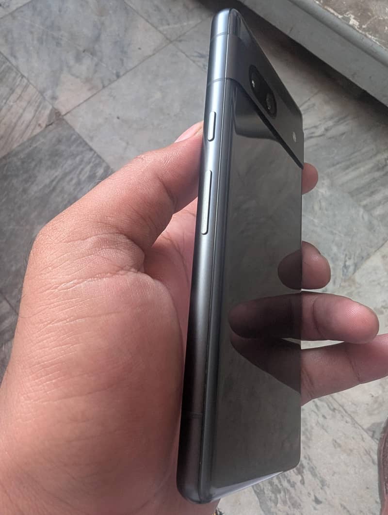 Google Pixel 7a 7