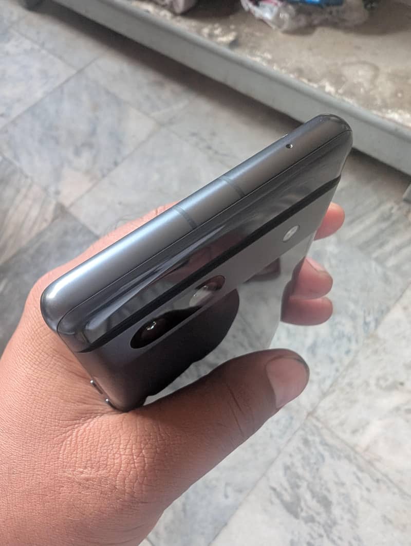 Google Pixel 7a 8