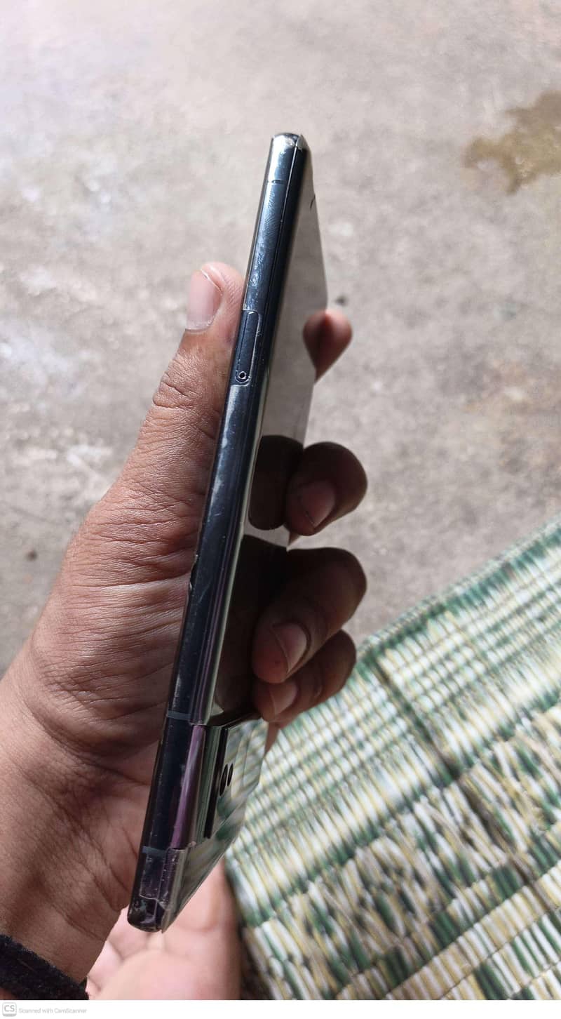 Google pixel 7 pro 6