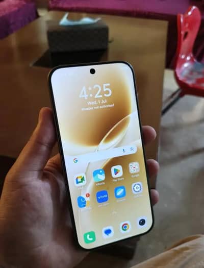 Vivo V70 5G 12/256 03222984078 what's app no