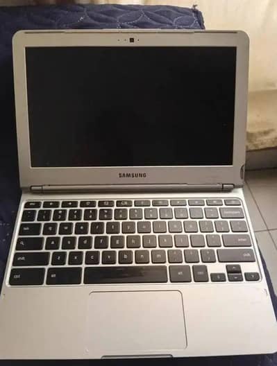 Samsung Chromebook