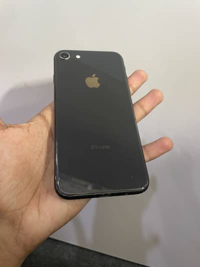 Apple iPhone SE