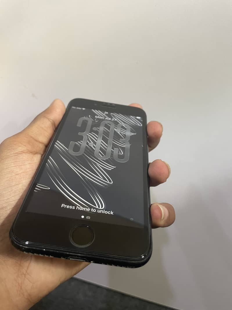 Apple iPhone SE 5
