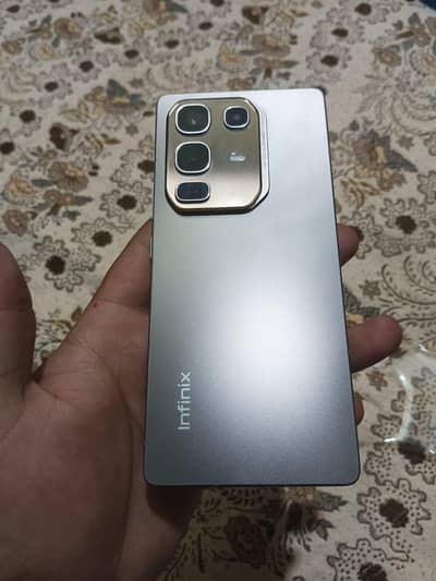 Infinix Note 50 Pro