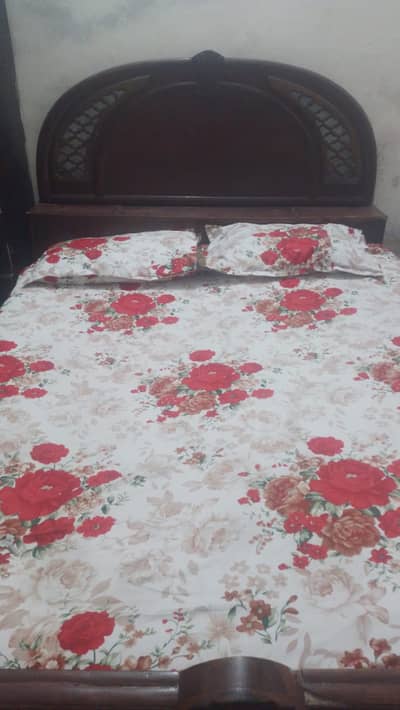 Bed for Sale