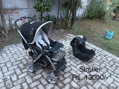 Stroller