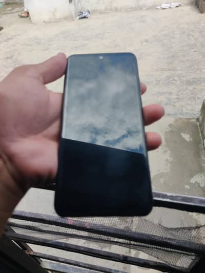 Xiaomi Redmi Note 10
