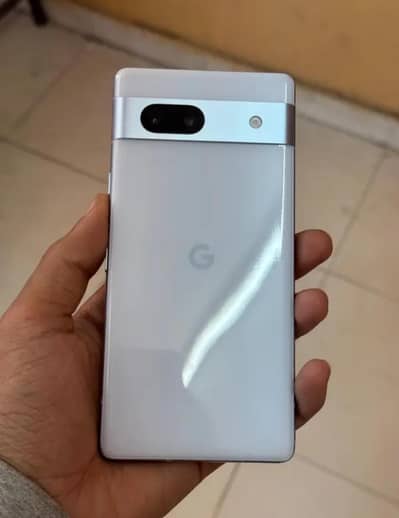 Google Pixel 7a