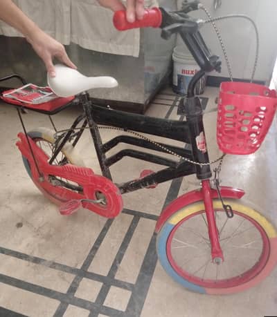 Used cycle for sale