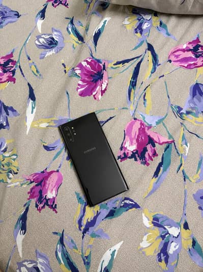 Samsung Mobile Note 10 Plus official pta