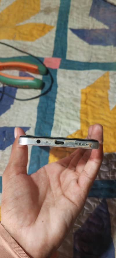 Realme C71