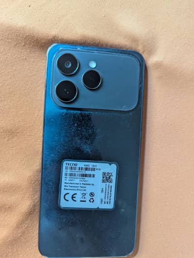 Tecno Other Model