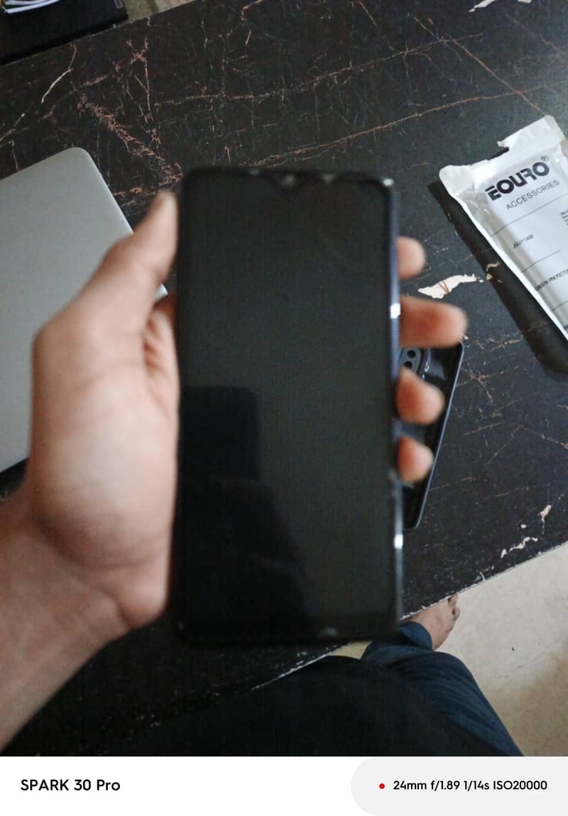 one plus 6T 0