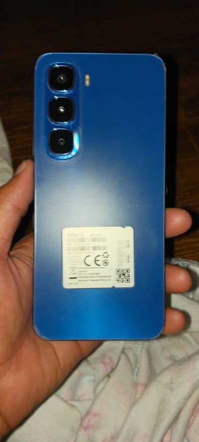 Infinix hot 60i