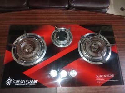 Hob for sale