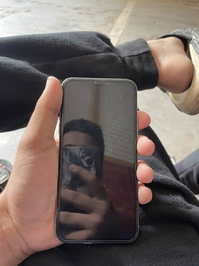 I phone x