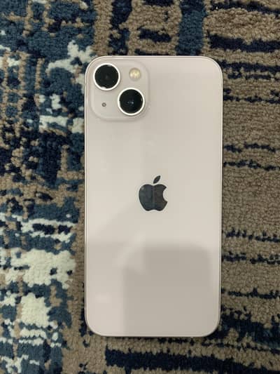 Apple iPhone 13