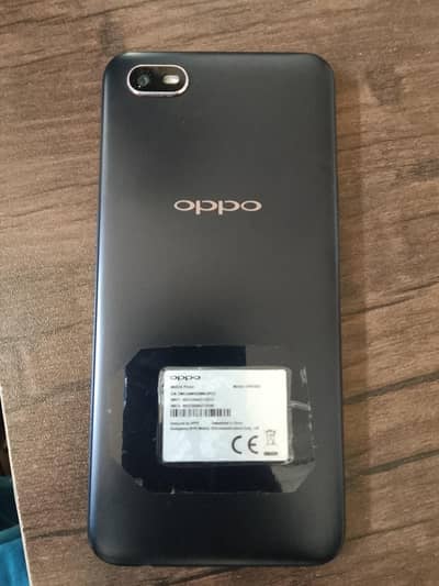 OPPO A1k