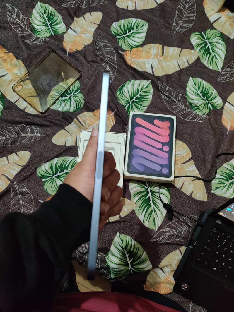 Ipad mini 6 1