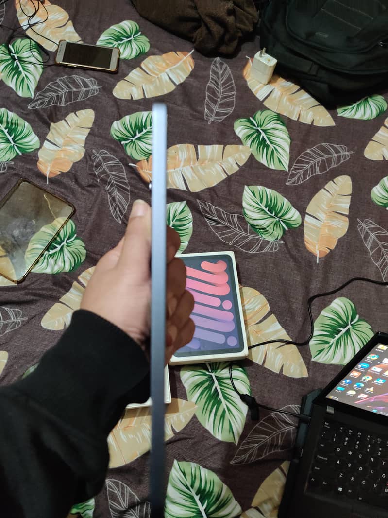 Ipad mini 6 6
