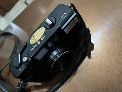 Yashica MF 2 Super