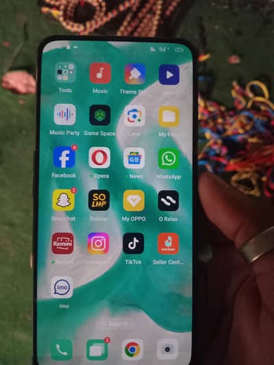 OPPO Reno 2