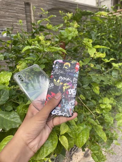 Apple iPhone X
