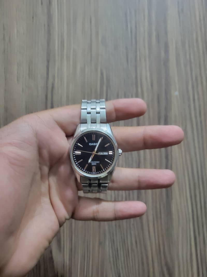 Casio original 0
