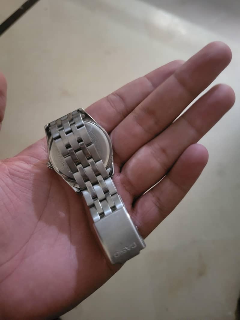 Casio original 1