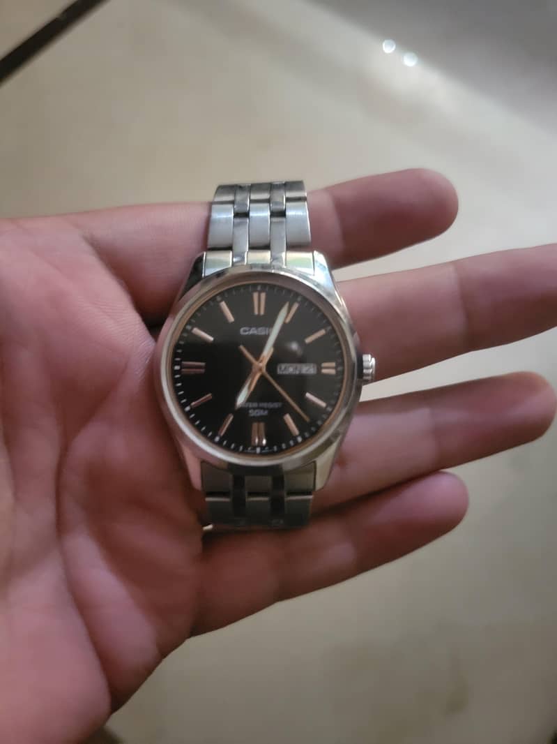 Casio original 2
