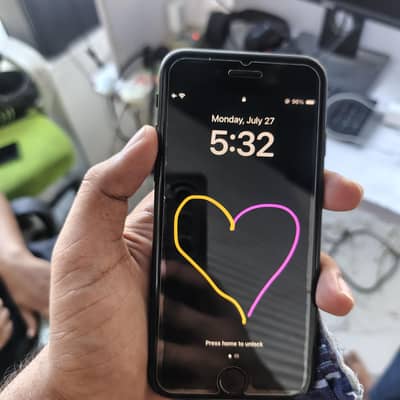 Apple iPhone SE 2022 3rd generation