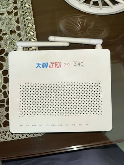 Huawei EchoLife HS8145C GPON ONU Fiber Router for Sale