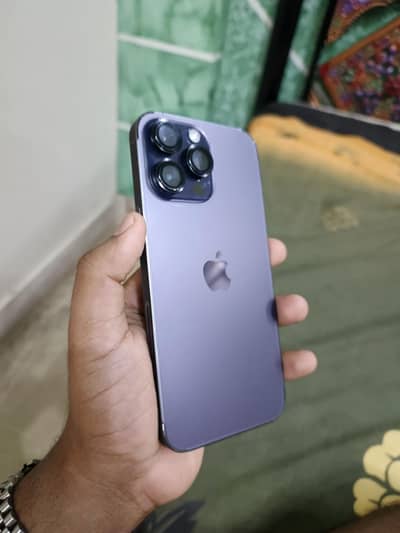 Apple iPhone 14 Pro Max JV