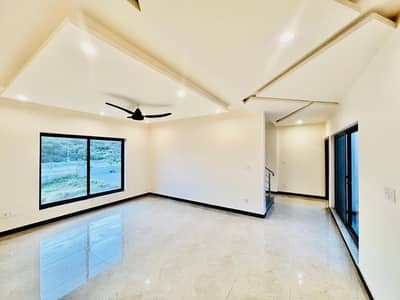 14 Marla Luxury House for Sale in Zaraj Housing Society | 5 Spacious Bedrooms | Prime Location