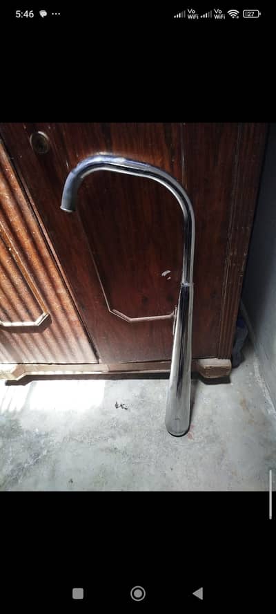 honda cg 125 badsha company ka silencer