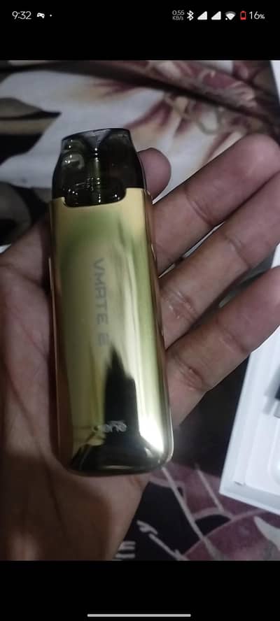 voopoo pod vape