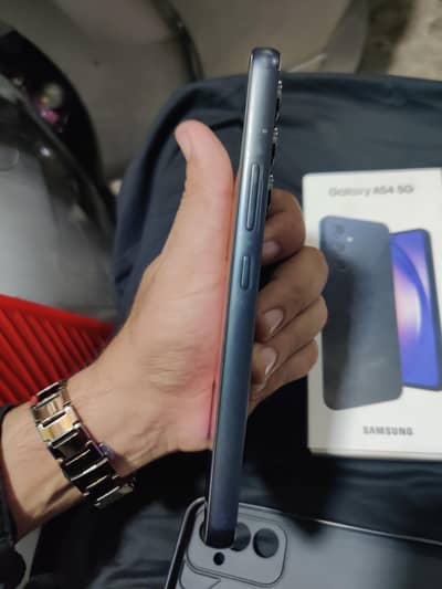 Samsung Mobile A54 5G