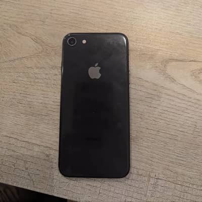 Apple iPhone 8 - Non PTA