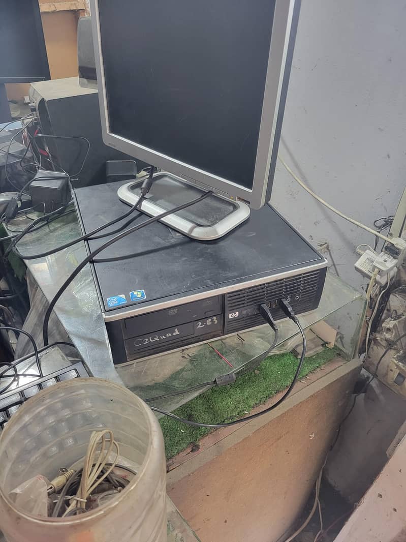 core2 quad prosser 0