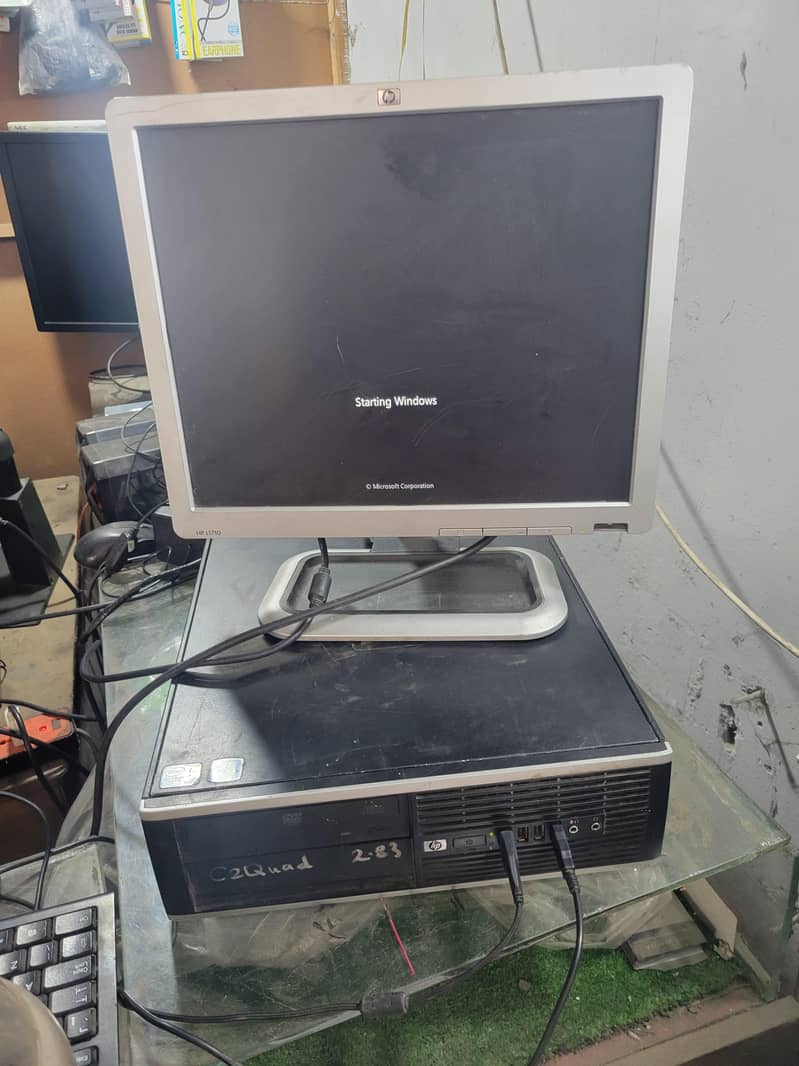 core2 quad prosser 1