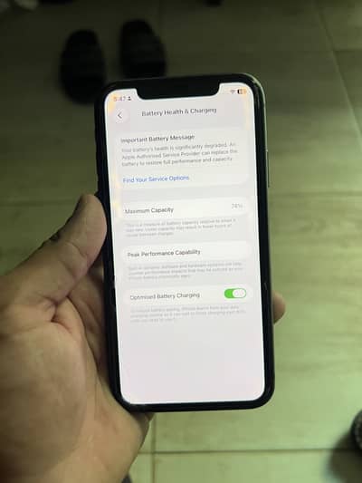 Apple iPhone 11