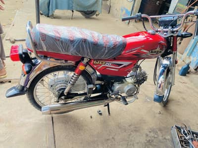 Unique 2026 model