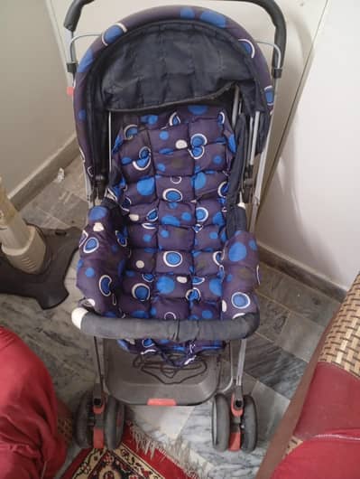 baby walker pram