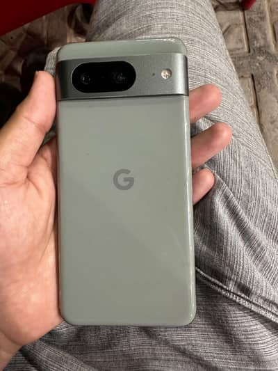 Google Pixel 8