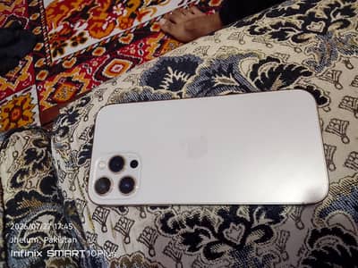Apple iPhone 12 Pro Max