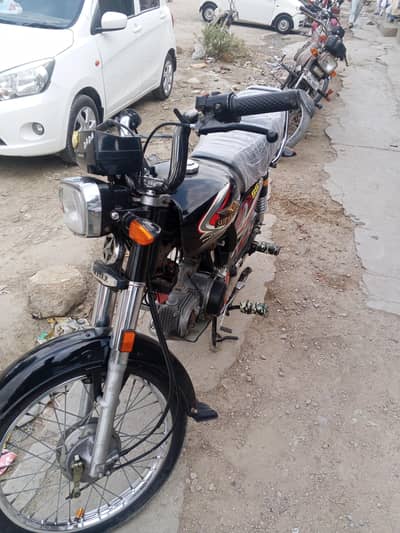 to sell bike