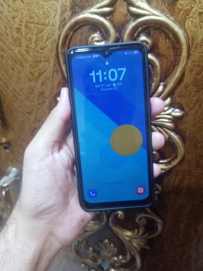 Samsung Mobile A33 5G